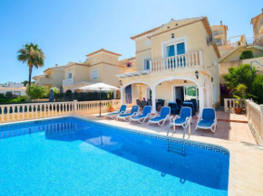 Holiday Home Sandra by Interhome